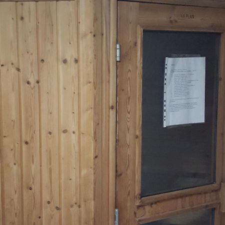 Magnificent Chalet On The Mountain Slopes 레게츠 외부 사진